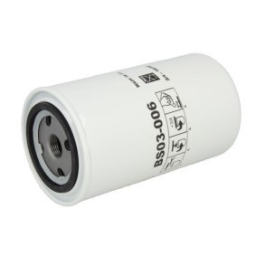 Köp Oljefilter av BOSS FILTERS BS03-006 till det låga priset 92,66 kr