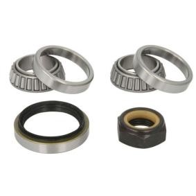 Comprar Juego de cojinete de rueda de BTA H1G024BTA a bajo precio de 17,96 €