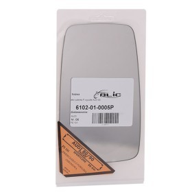 Osta Peililasi, ulkopeili BLIC:llä 6102-01-0005P edullisesti hintaan 15,10 €