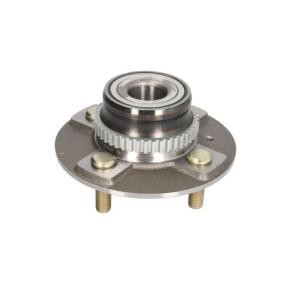 Compre Kit de rolamento de roda da BTA H20516BTA a um preço baixo por 40,15 €