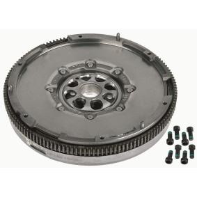 Acquista Volano bimassa da SACHS 2294 001 597 a buon mercato per soli 504,19 €