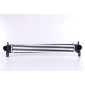 Achetez des Intercooler NISSENS 96566 à prix pour 91,60 €