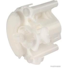 Kraftstofffilter J1332085 TOYOTA PRIUS von HERTH+BUSS JAKOPARTS