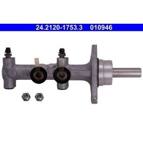 Comprar Cilindro principal de freno de ATE 24.2120-1753.3 a bajo precio de 142,67 €