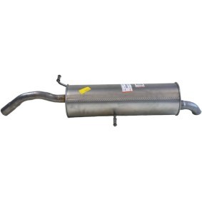 Compre Panela de escape traseira da BOSAL 135-105 a um preço baixo por 103,52 €