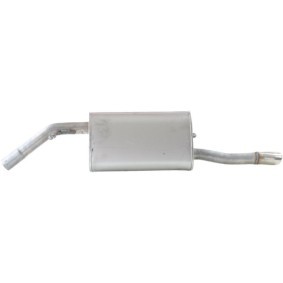 Compre Panela de escape traseira da BOSAL 190-183 a um preço baixo por 98,60 €