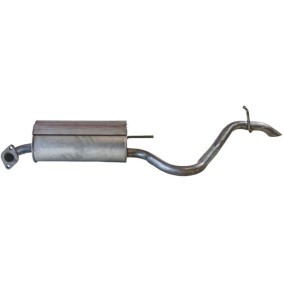 Compre Panela de escape traseira da BOSAL 280-147 a um preço baixo por 101,24 €