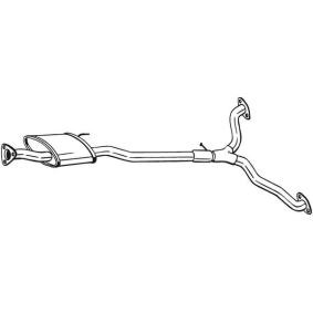 Compre Panela de escape central da BOSAL 285-387 a um preço baixo por 142,74 €