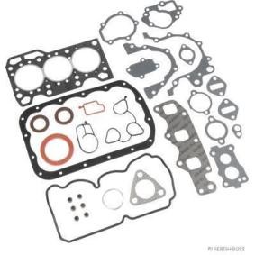 Comprar Juego de juntas de motor de HERTH+BUSS JAKOPARTS J1240907 a bajo precio de 64,17 €