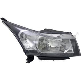 Compre Farol principal da TYC 20-12939-05-2 a um preço baixo por 137,85 €