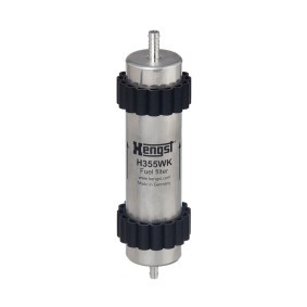 Compre Filtro de combustível da HENGST FILTER H355WK a um preço baixo por 22,69 €