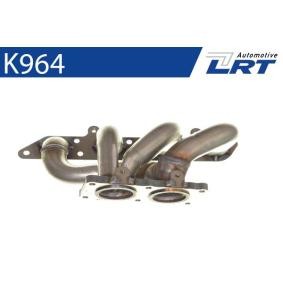 Acquista Collettore di scarico da LRT K964 a buon mercato per soli 283,88 €