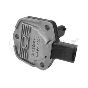 Sensor, Motorölstand 100 907 0001