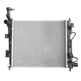 KIA Kühler, Motorkühlung von NRF