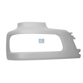 Osta Suojus, ajovalo DT Spare Parts:llä 5.64161 edullisesti hintaan 86,88 €