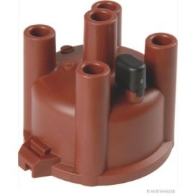Comprar Tapa de distribuidor de encendido de HERTH+BUSS JAKOPARTS J5322004 a bajo precio de 8,64 €