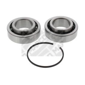 Compre Kit de rolamento de roda da MAPCO 26939 a um preço baixo por 41,74 €