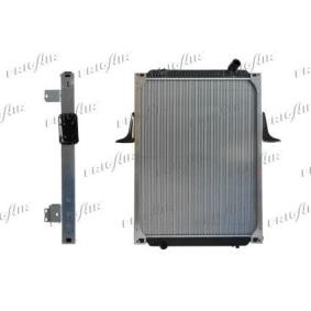 Kühler, Motorkühlung von FRIGAIR günstig für 689,32 €