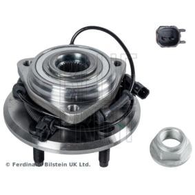 Achetez des Kit de roulement de roue BLUE PRINT ADA108218 à prix pour 108,00 €