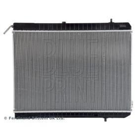 Kjøp Radiator, motorkjøling av BLUE PRINT ADG098129 til den lave prisen 3474,46 NOK