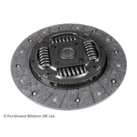 Achetez des Disque d'embrayage BLUE PRINT ADN13181 à prix pour 99,23 €