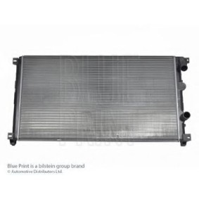 Kjøp Radiator, motorkjøling av BLUE PRINT ADN19851 til den lave prisen 3238,04 NOK