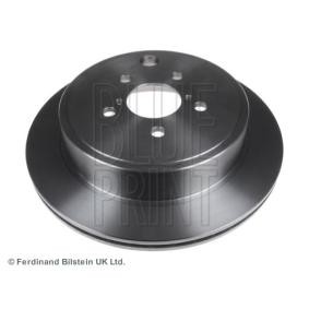 Compre Disco de travão da BLUE PRINT ADS74340 a um preço baixo por 39,98 €