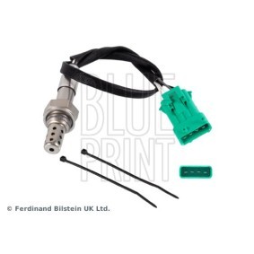 Compre Tubo flexível de travão da BLUE PRINT ADS75353 a um preço baixo por 13,63 €