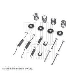 Achetez des Kit d'accessoires, mâchoire de frein BLUE PRINT ADT341501 à prix pour 11,86 €