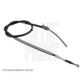 Comprar Cable de freno de mano de BLUE PRINT ADT346370 a bajo precio de 31,58 €