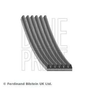 Compre Correia trapezoidal estriada da BLUE PRINT AD06R1454 a um preço baixo por 12,40 €