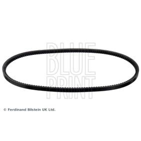 Acquista Cinghia trapezoidale da BLUE PRINT AD13V1000 a buon mercato per soli 6,16 €