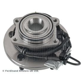 Achetez des Kit de roulement de roue BLUE PRINT ADA108217 à prix pour 115,73 €