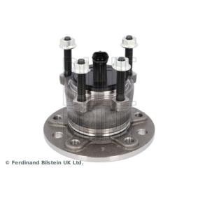 Achetez des Kit de roulement de roue BLUE PRINT ADA108320 à prix pour 74,03 €