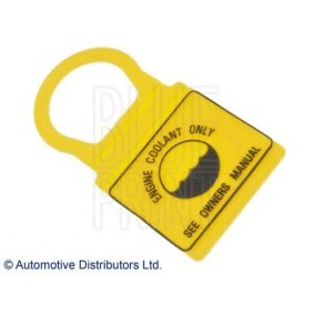 Achetez des Bouchon de liquide de refroidissement BLUE PRINT ADA109902 à prix pour 7,97 €