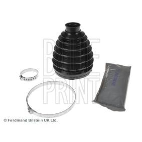 Achetez des Jeu de joint-soufflet, arbre de commande BLUE PRINT ADC48163 à prix pour 30,07 €