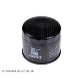 Compre Filtro hidráulico, caixa de velocidades automática da BLUE PRINT ADG02115 a um preço baixo por 11,40 €