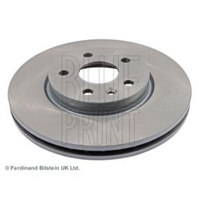 Compre Disco de travão da BLUE PRINT ADG043168 a um preço baixo por 45,85 €