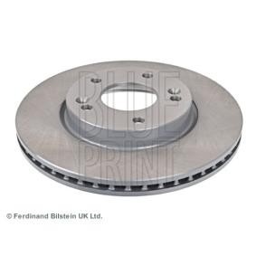 Compre Disco de travão da BLUE PRINT ADG043175 a um preço baixo por 39,56 €