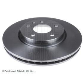 Achetez des Disque de frein BLUE PRINT ADG043183 à prix pour 60,08 €