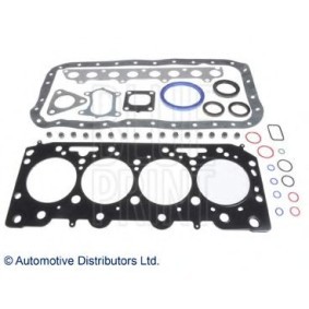 Achetez des Jeu de joints d'étanchéité, culasse de cylindre BLUE PRINT ADG062105 à prix pour 172,20 €
