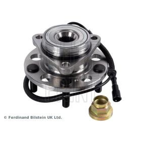 Achetez des Kit de roulement de roue BLUE PRINT ADG08272 à prix pour 175,51 €