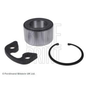 Achetez des Kit de roulement de roue BLUE PRINT ADG08399 à prix pour 131,89 €