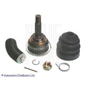 Achetez des Jeu de joints, arbre de transmission BLUE PRINT ADG08980 à prix pour 129,60 €