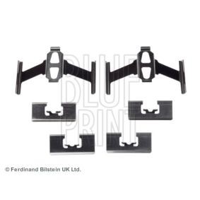 Compre Kit de acessórios, pastilhas de travão da BLUE PRINT ADH248602 a um preço baixo por 7,35 €