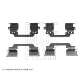 Compre Kit de acessórios, pastilhas de travão da BLUE PRINT ADH248604 a um preço baixo por 12,89 €