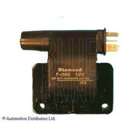 Achetez des Bobine d'allumage BLUE PRINT ADM51471 à prix pour 163,48 €