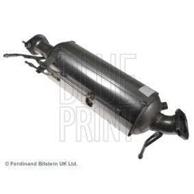 Achetez des Filtre à particules BLUE PRINT ADM560502 à prix pour 1056,15 €