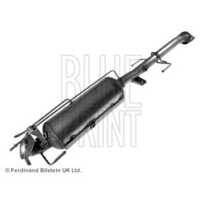 Achetez des Filtre à particules BLUE PRINT ADM560506 à prix pour 596,83 €