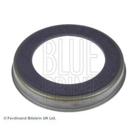 Achetez des Bague ABS BLUE PRINT ADM57106 à prix pour 9,87 €